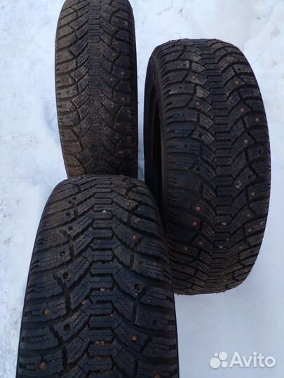 Tunga Nordway 185/65 R14