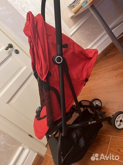 Коляска cybex