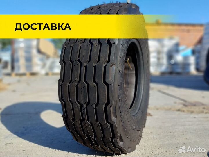 Шины для комбайна 13.0/75-16 Voltyre вл-38