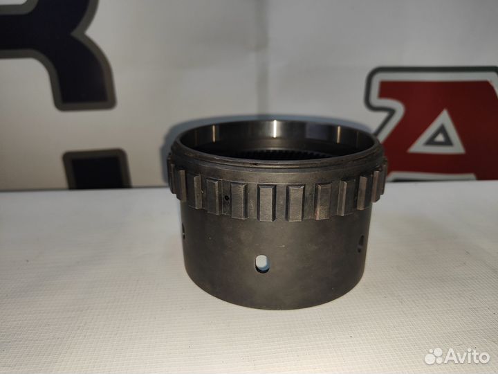 MR486746 корончатая шестерня V4A51/V5A51