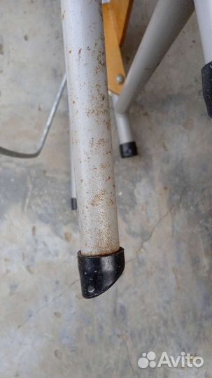 Стол-парта складная СССР