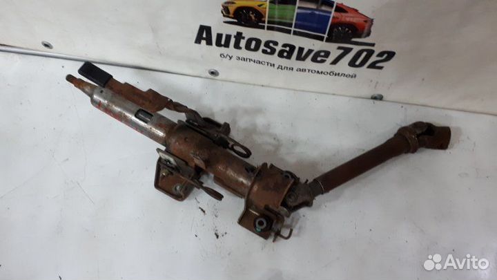 Рулевая колонка Mitsubishi Colt Z34AM 4A90 2006