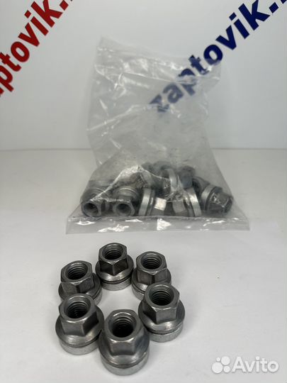 Гайка колесная Transit (2006 - 2001)