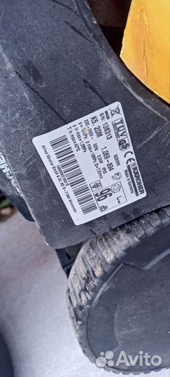 Мойка высокого давления karcher K 5.20