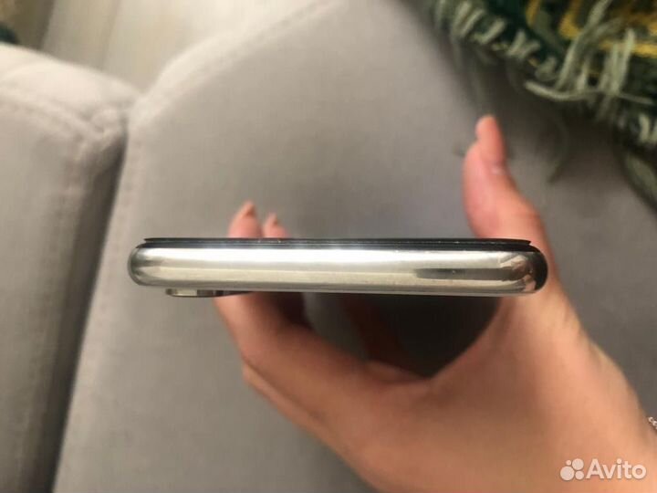 iPhone 10 64gb