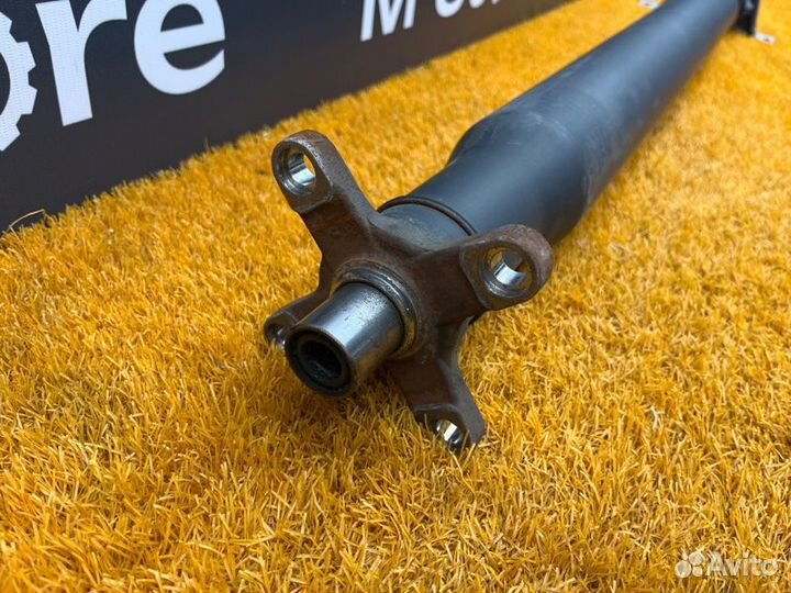 Карданный вал задний Mercedes-Benz S-Class W221