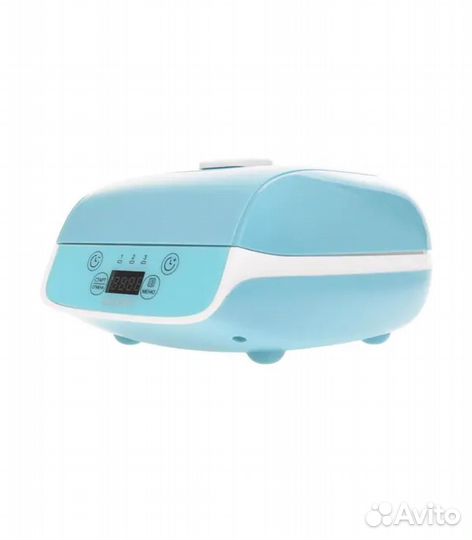Йогуртница Galaxy GL 2693, голубой