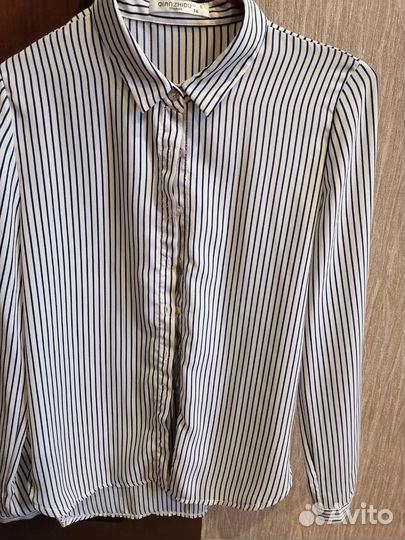 Блузки на девочку