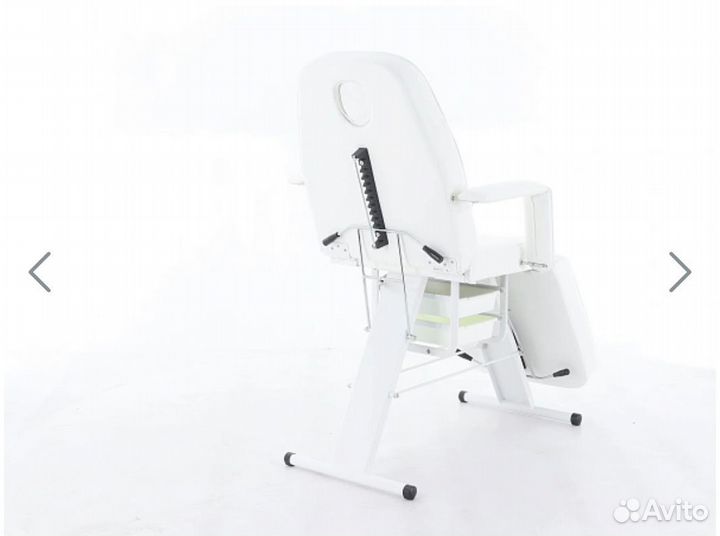 Косметологическое кресло/ кушетка новое