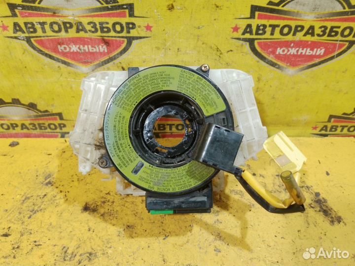 Механизм подрулевой (шлейф) Mitsubishi Lancer 9