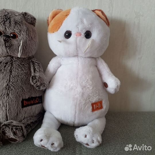 Детские игрушки СССР