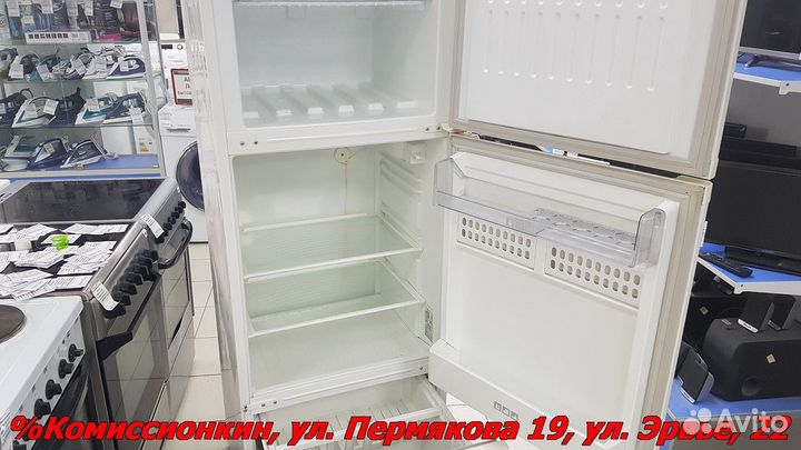 Холодильник бу