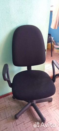 Компьютерное кресло