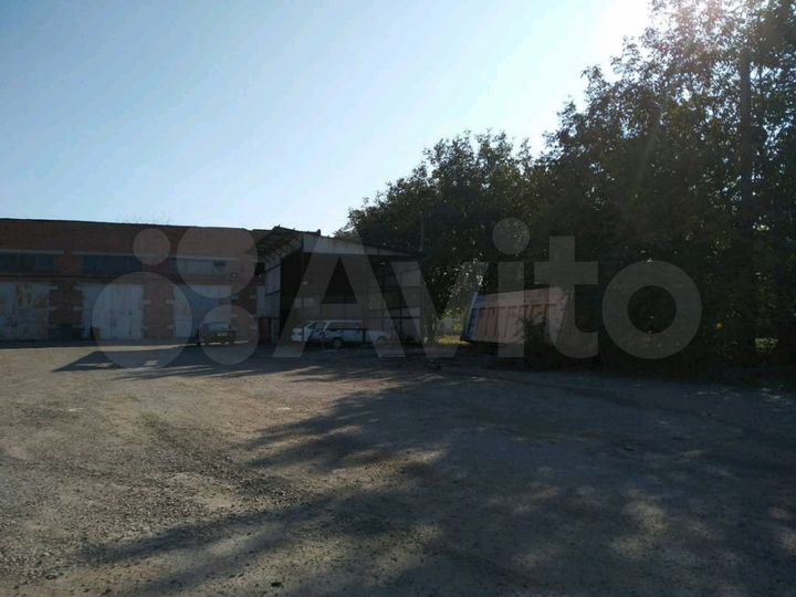 Производство, 900 м²