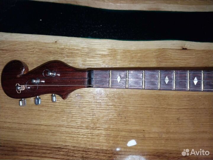 Домра малая концертная