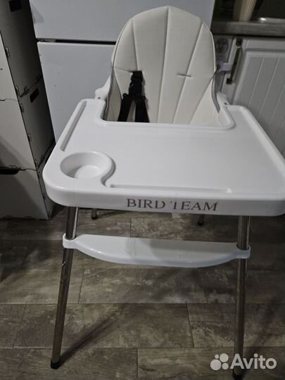 Стул для кормления