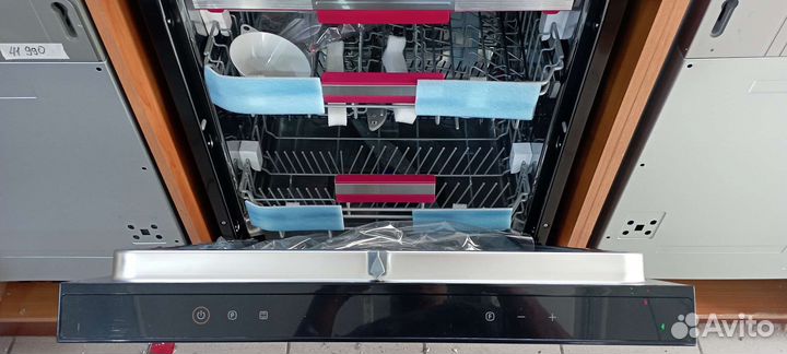 Посудомоечная машина Toshiba DW-14F2(BS)