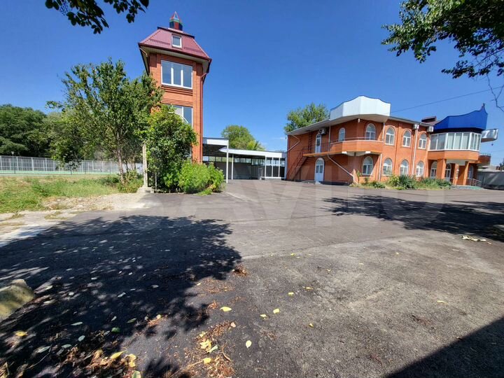 Торговая площадь, 583,7м²