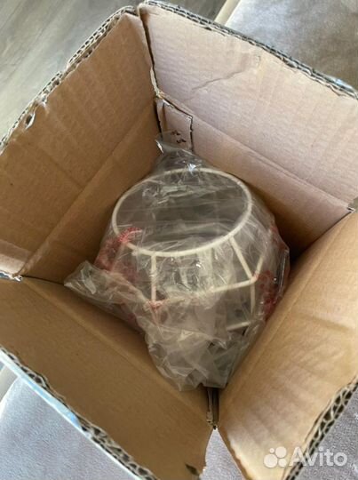 Светильник подвесной