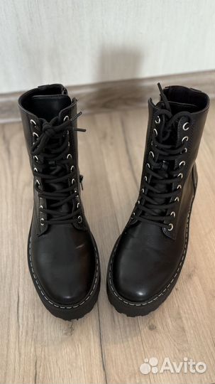 Ботинки женские
