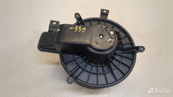 Двигатель отопителя Dodge Charger 2014, 2016