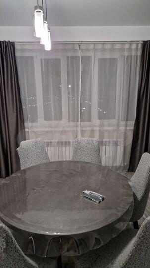 2-к. квартира, 78,6 м², 11/12 эт.