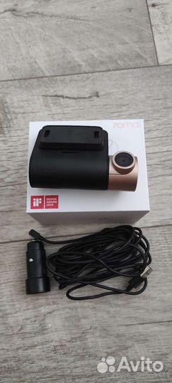 Видео регистратор xiaomi