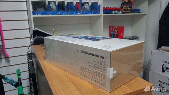 Oculus Quest 2 128,256 Gb Новый Гарантия Магазин