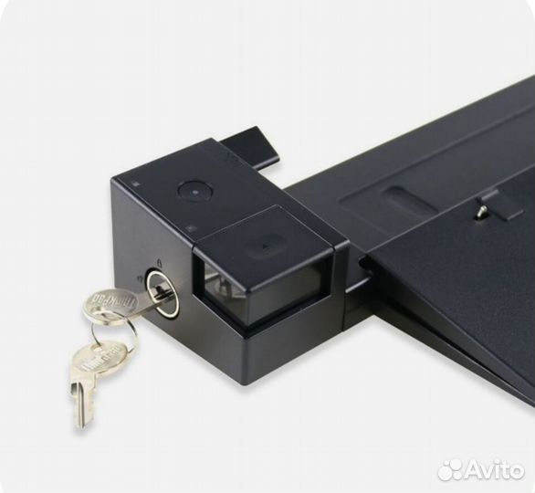 Lenovo thinkpad pro dock - 90