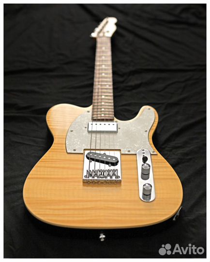 Электро гитара Fender Telecaster (Реплика)