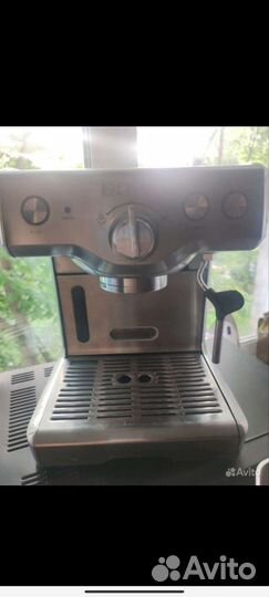 Кофеварка bork c 800 кофемашина