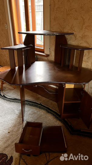 Компьютерный стол бу