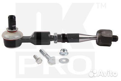 Поперечная рулевая тяга Nk 5004774