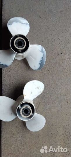 Винты гребные Yamaha 30