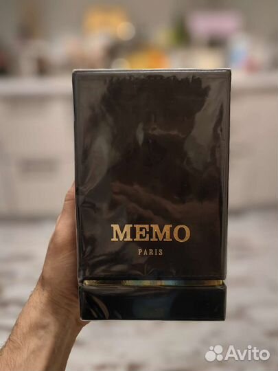 Туалетная вода