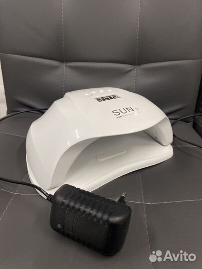 Лампа для маникюра