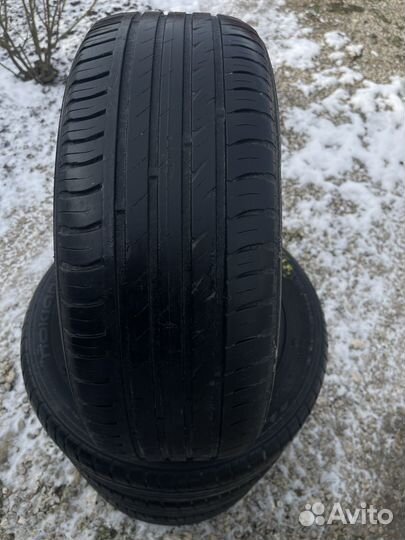 Nordman Nordman + 205/55 R16 95H