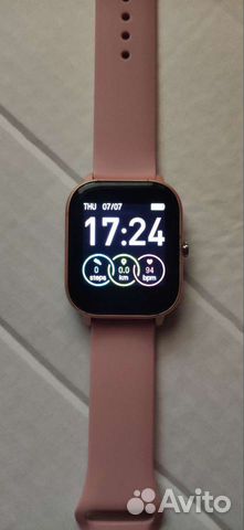 Xiaomi amazfit gts