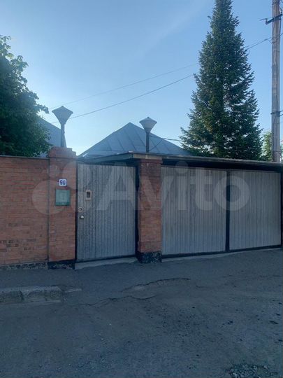 Дом 312 м² на участке 12 сот.