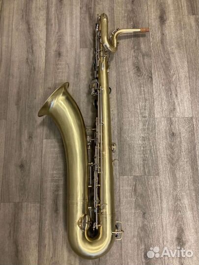 Баритон Саксофон Conn 12M
