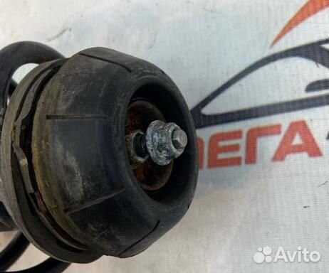 Стойка подвески передняя левая Chevrolet Lacetti