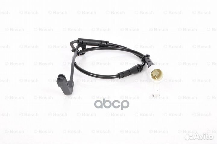 Датчик износа тормозных колодок 1987473002 Bosch