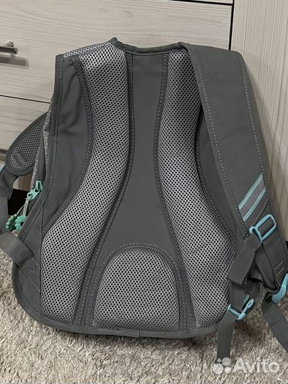 Рюкзак школьный для девочки