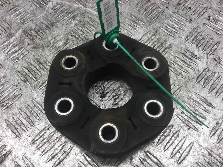 Муфта кардана BMW X5 7511454 M57D30 (306D1)