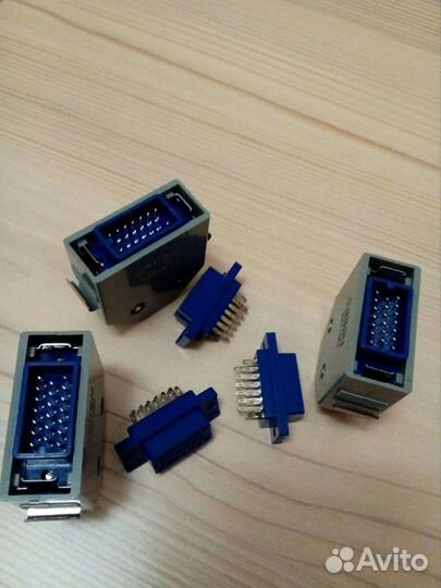 Разъем honda MR-20L