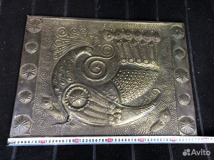 Чеканка СССР