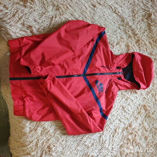 Олимпийка Nike оригинал