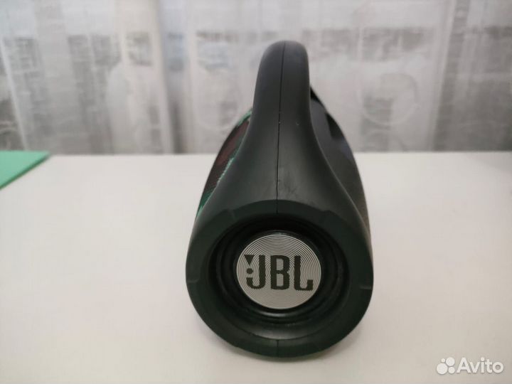 Колонка jbl
