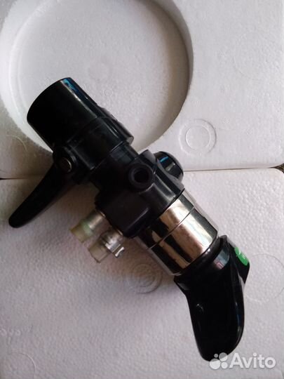 Кран пивной Пегас