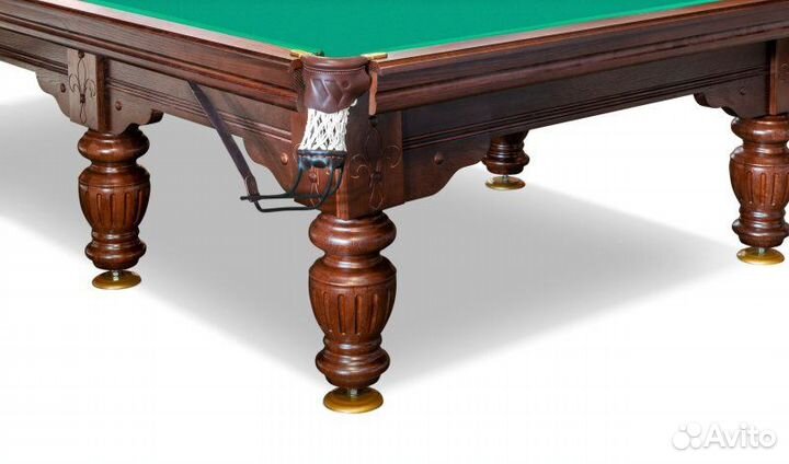 Бильярдный стол 